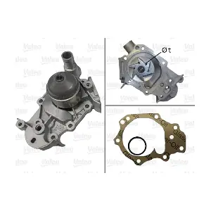 506580 VALEO