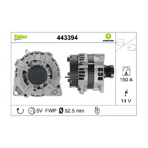 443394 VALEO