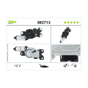 582713 VALEO