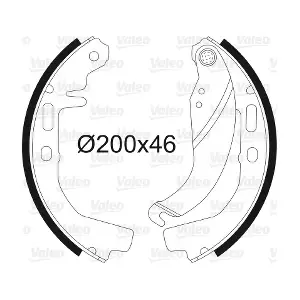 562052 VALEO