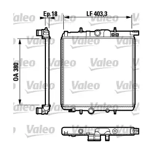 732810 VALEO
