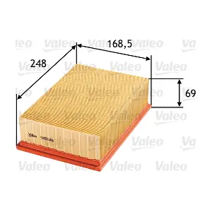 585045 VALEO