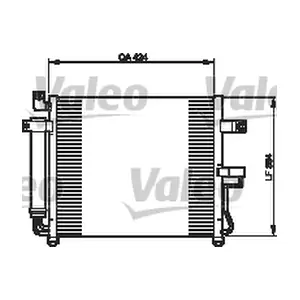 818073 VALEO