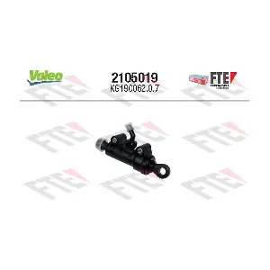 2105019 VALEO