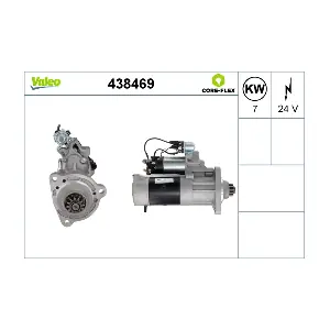438469 VALEO