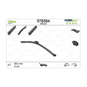 578564 VALEO