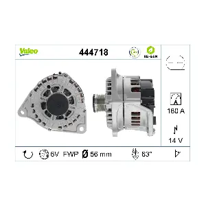 444718 VALEO