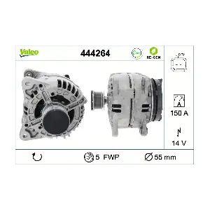 VALEO 444264