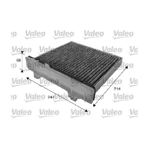 715622 VALEO