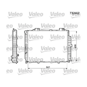 732462 VALEO
