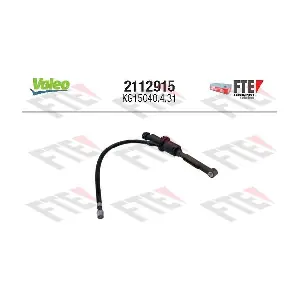 2112915 VALEO
