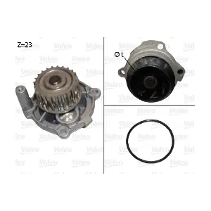 506790 VALEO