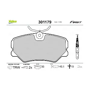 301179 VALEO