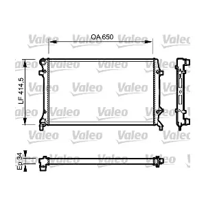 735120 VALEO