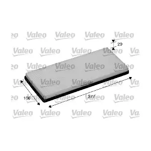 698840 VALEO