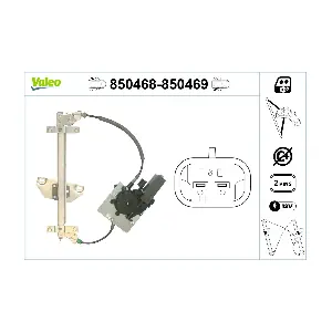 14917 Ac Rolcar