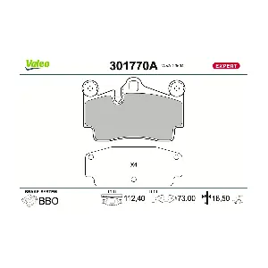 301770A VALEO
