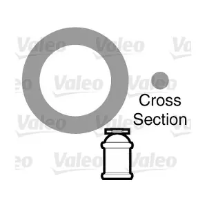 90508320 OPEL