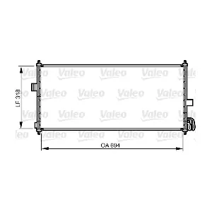 817819 VALEO
