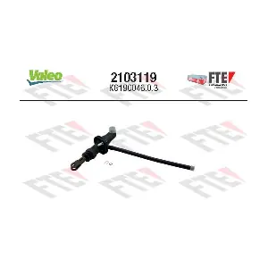 2103119 VALEO