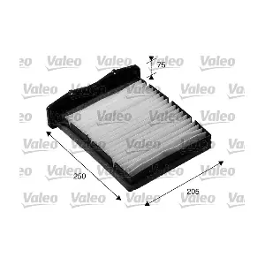 698817 VALEO