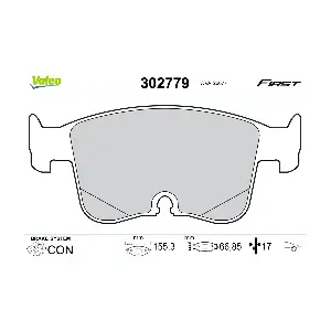 302779 VALEO