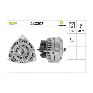 443207 VALEO
