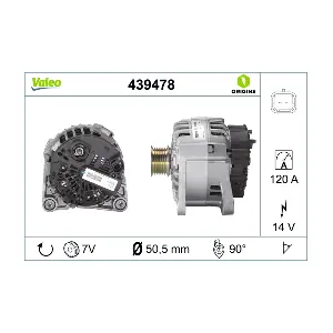 439478 VALEO