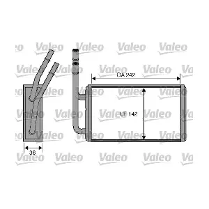 812276 VALEO
