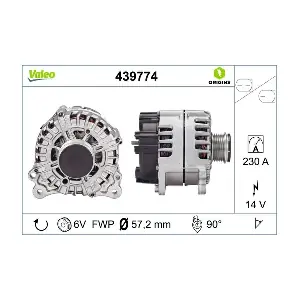 439774 VALEO