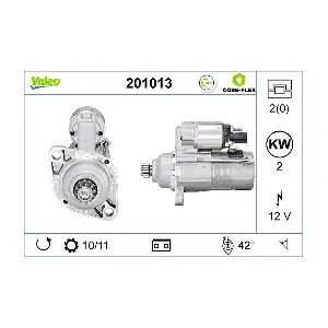 201013 VALEO