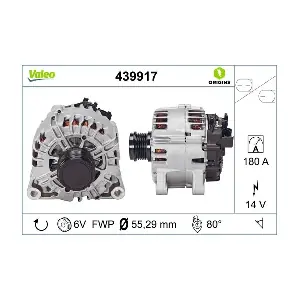 439917 VALEO