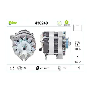 436248 VALEO