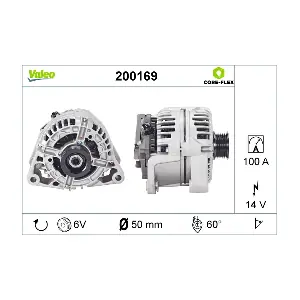 200169 VALEO