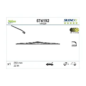574192 VALEO