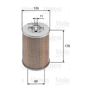 585655 VALEO