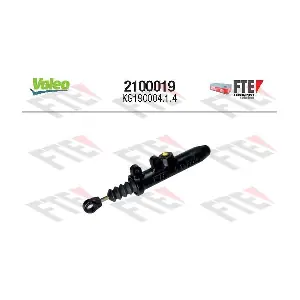 2100019 VALEO