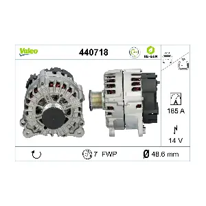 440718 VALEO