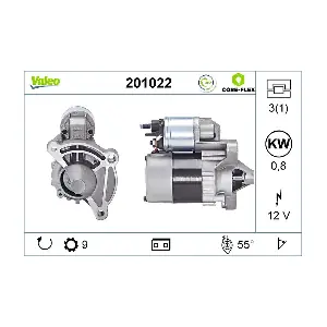 201022 VALEO