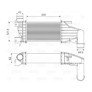 VALEO 818555