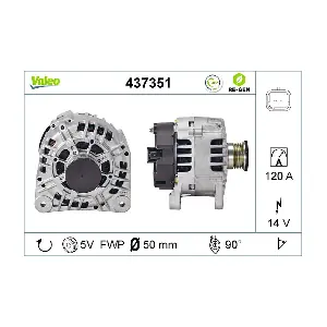 437351 VALEO