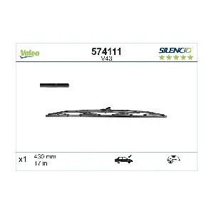 574111 VALEO