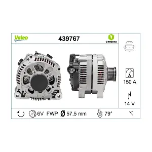 439767 VALEO