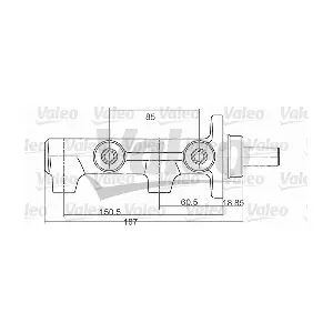 350712 VALEO