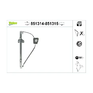851314 VALEO