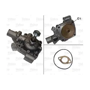 506248 VALEO