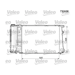 732456 VALEO