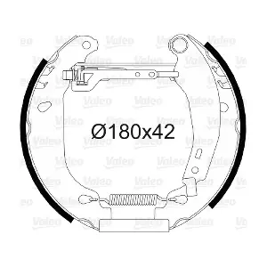 510013 VALEO