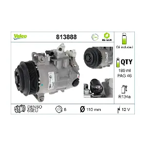 813888 VALEO