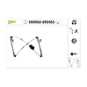 850562 VALEO
